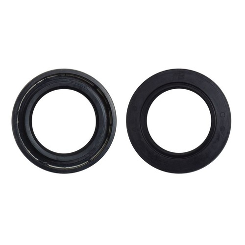 Wheel oil seal front left - seal,