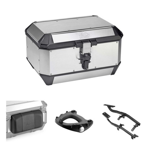 Givi ala56 alaska aluminum - alaska,