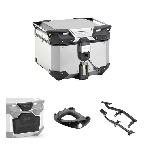 Givi outback evo - givi, smart