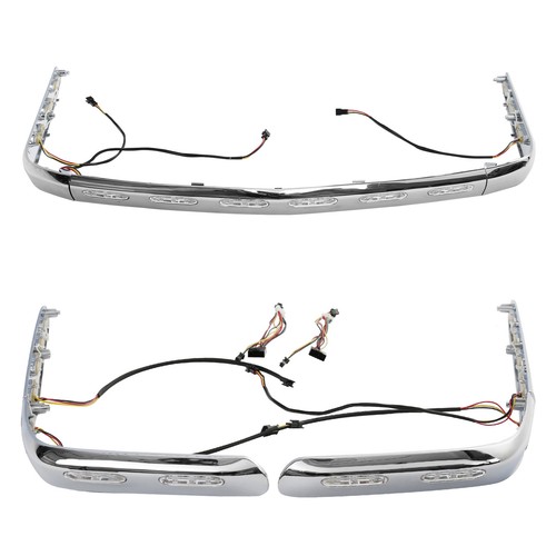 Trunk saddlebags decoration - &,