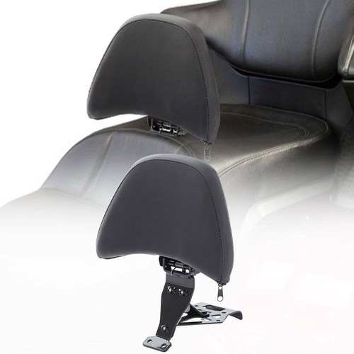 Front backrest pad fit - pad,