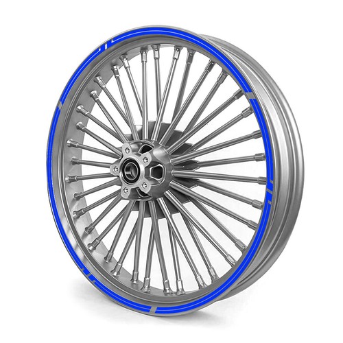 Set profiles rims - set, techno