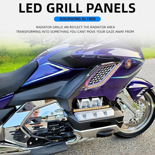 For honda goldwing gl1800 tour - honda,