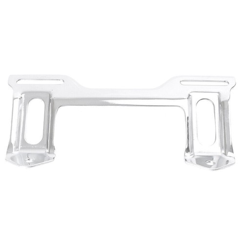Metal license plate tag mount - plate,