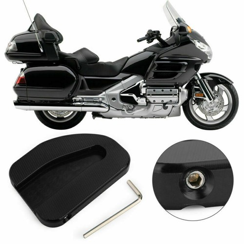 Kickstand sidestand extension - kickstand,