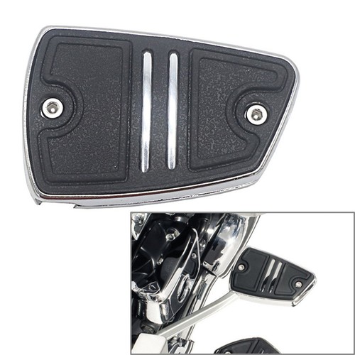 Brake pedal cover - brake, for
