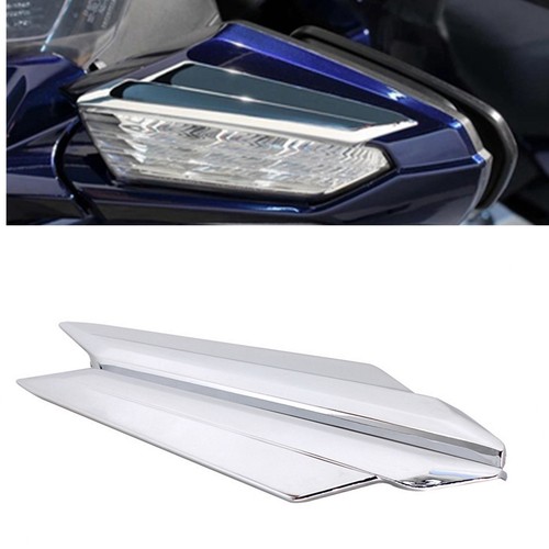 2pcs rearview mirror - 2pcs, trim