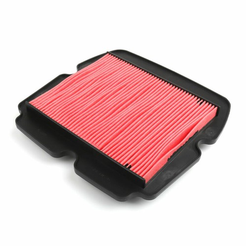 High flow air filter - flow,