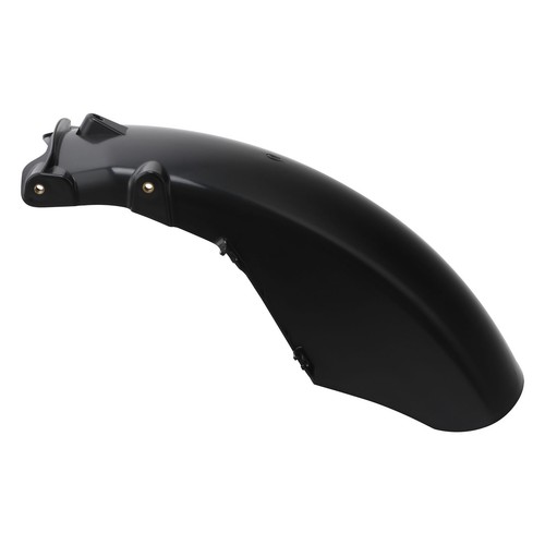 Abs front fender fairing - front,