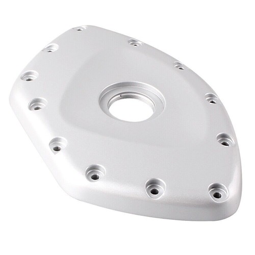 Cnc engine stator - stator, cover