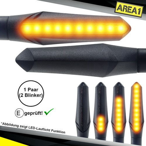 Led turn signal honda 1800 - signal,