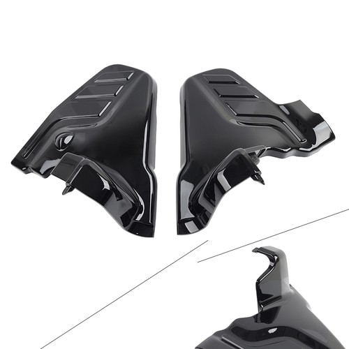 Abs engine lower side cover - abs,