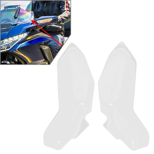 Motorcycle windshield side - motorcycle,