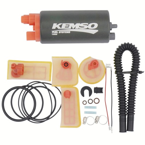 Fuel pump for honda gl1800b - pump,