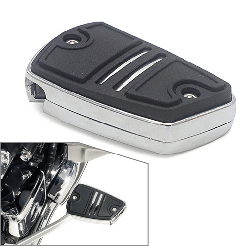 Brake pedal cover for - pedal, honda
