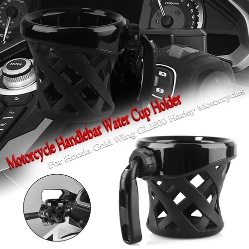Motorcycle handlebar cup - handlebar,