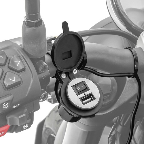 12v socket for honda gold - 12v,