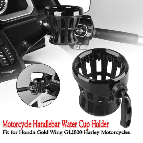Motorcycle handlebar cup - motorcycle,