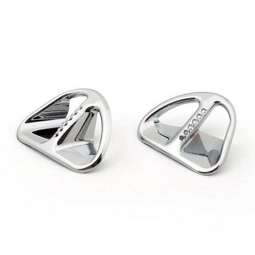 Goldwing chrome fairing - goldwing,