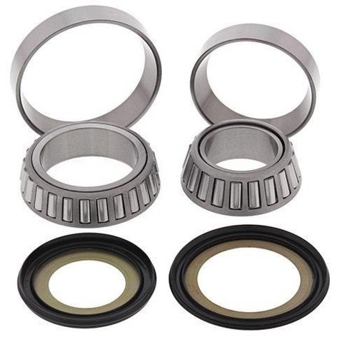 Steering bearing kit - steering,