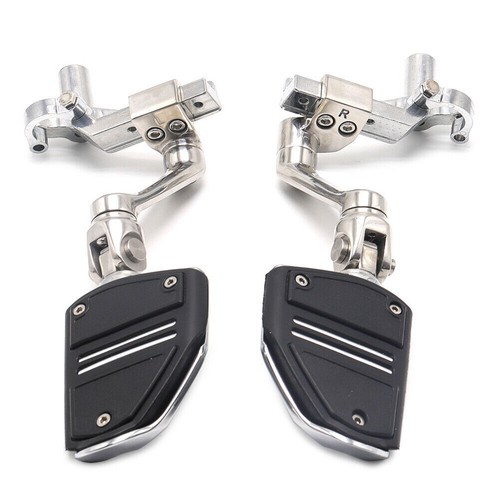 Adjustable highway peg mount - adjustable,