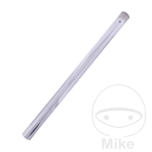 Jmp chrome fork tube stanchion - jmp,