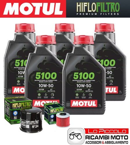 Kit cutting oil - [motul], 5100