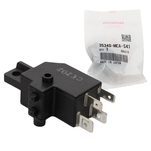 Brake light switch - brake,