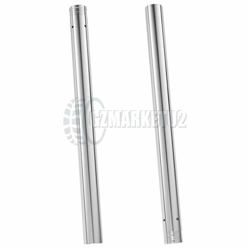 Front inner fork tubes - front,