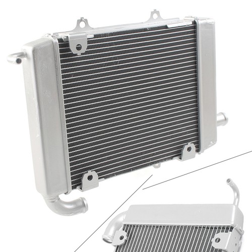 Motorcycle radiator cooler - motorcycle,