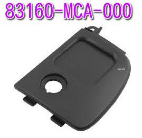 Honda genuine 83160 mca 000 - genuine, 83160-mca-000