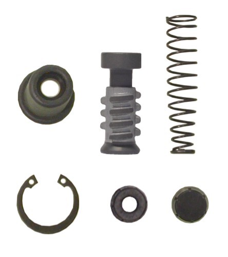 Front master cylinder repair - front,