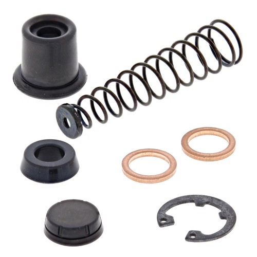 Master cylinder rebuild kit - master,