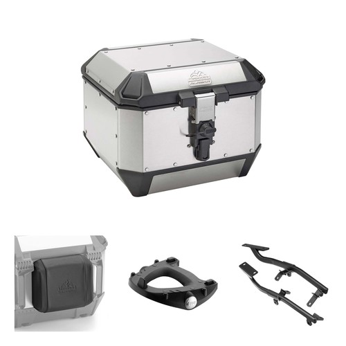 Givi ala44 alaska aluminum - ala44,