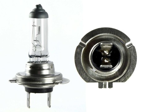 Bulb headlight for 2008 - bulb,