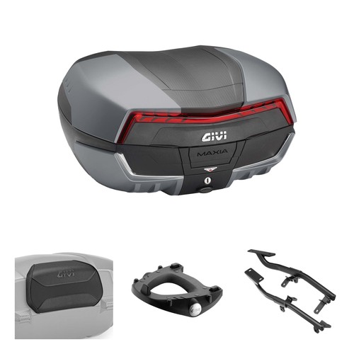 Givi v58 maxia graphite - v58,