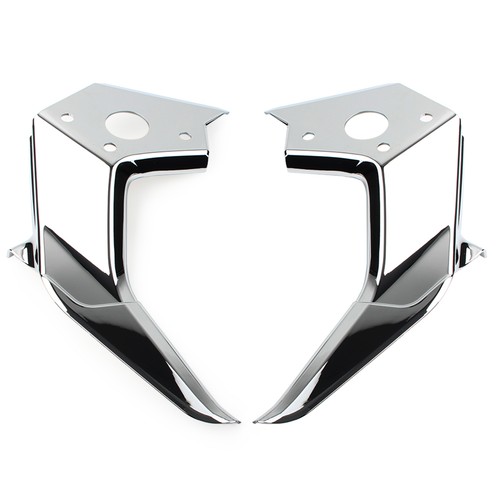 Motorcycle both sides - both,