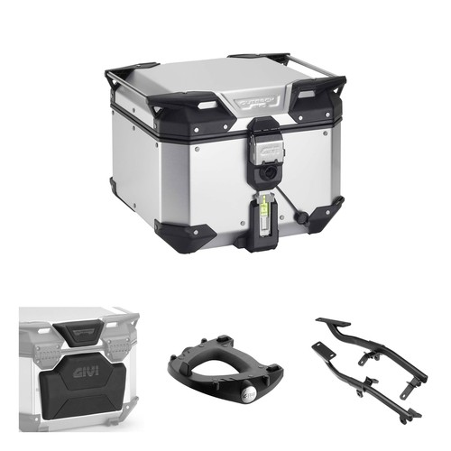 Givi outback evo - outback, smart