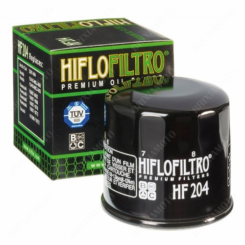 Oil filter for - sh, 300