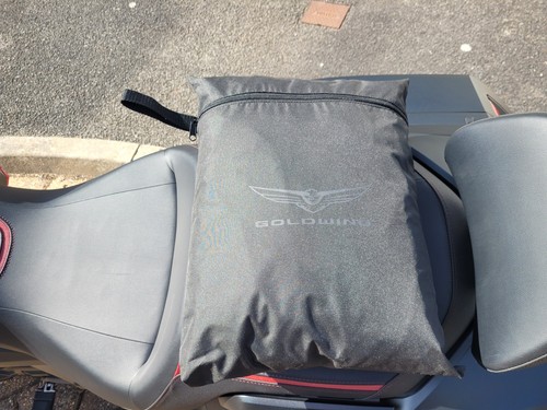 Gl1800 goldwing genuine - gl1800,