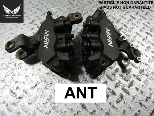 Front brake calipers honda - calipers,