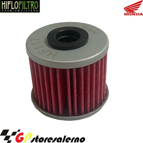117 hiflo aftermarket - hiflo,