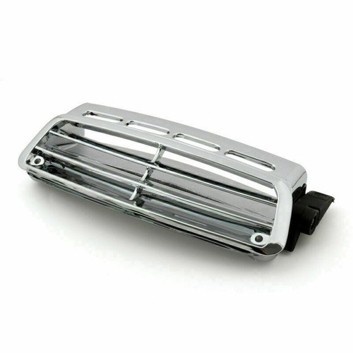 Chrome windscreen windshield - chrome,
