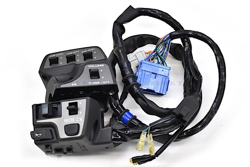 Honda left hand - left, switch