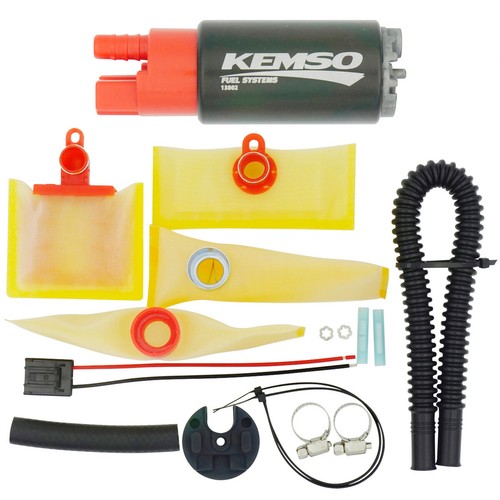 Fuel pump for - fuel, honda