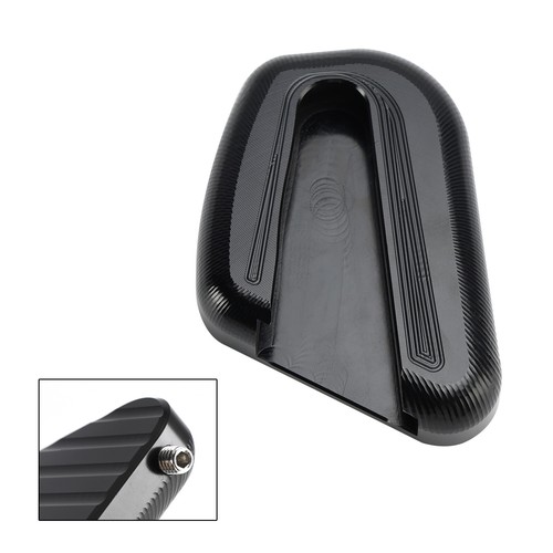 Kickstand enlarge plate - plate, pad