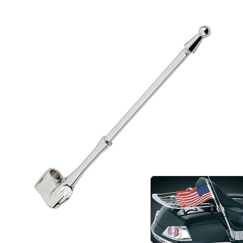 Car rear mount luggage - rear,