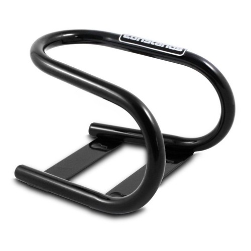 Front wheel stand - stand, fixed