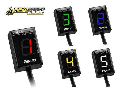 Gipro healtech starter - healtech,