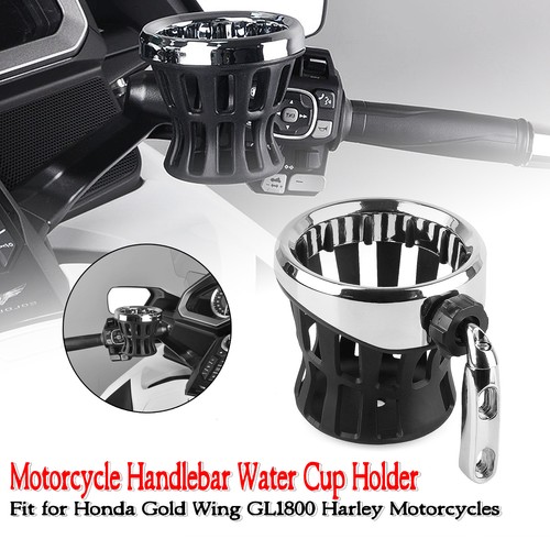 Motorcycle handlebar cup - motorcycle,